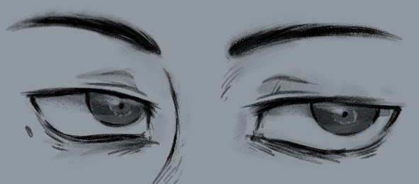 more eyes