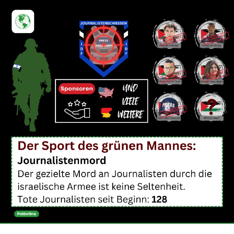 Der Sport des grünen Mannes - …