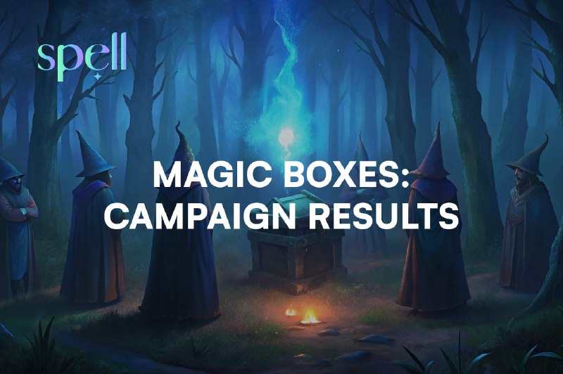 ***?*** **Magic Box Campaign Results** ***?***