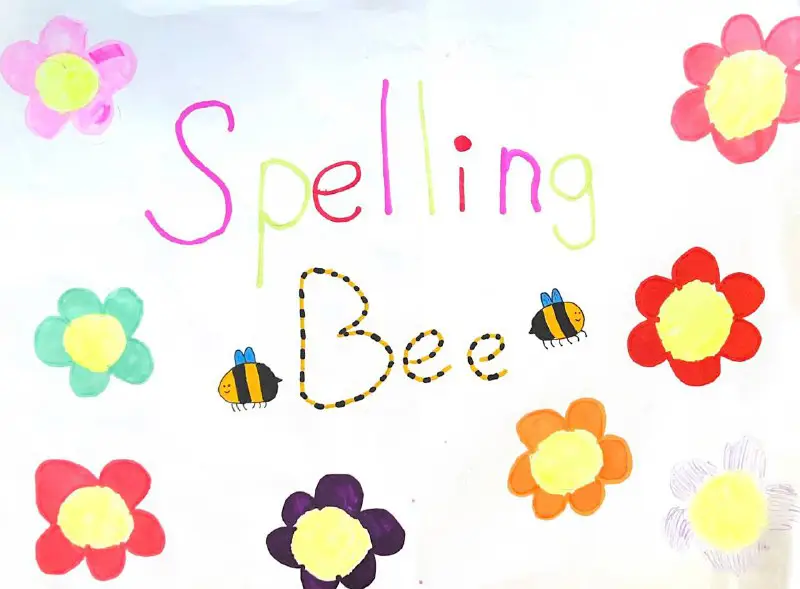 Spelling Bee 2023