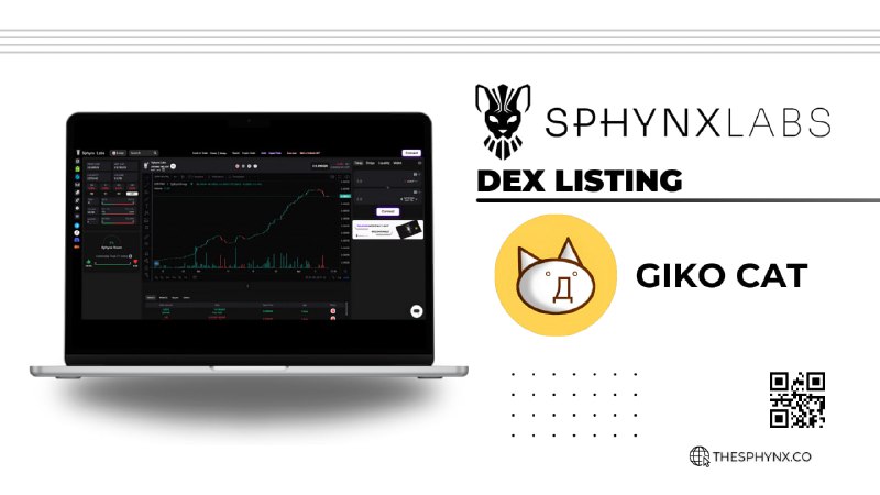 The DEX listing for GIKO CAT …