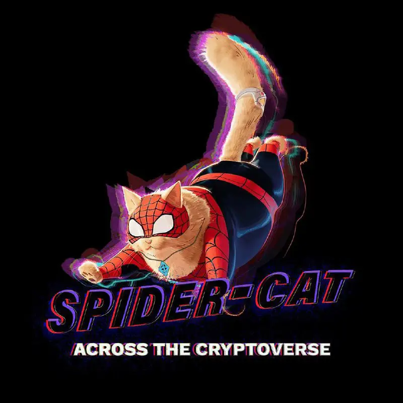 Spidercat portal is being protected by …