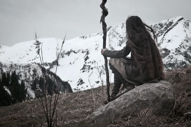 जिन्न (spırıt)