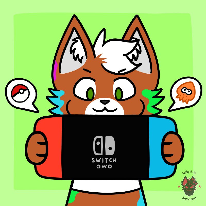 Spike Arts