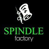 موجودی اسپیندل spindle