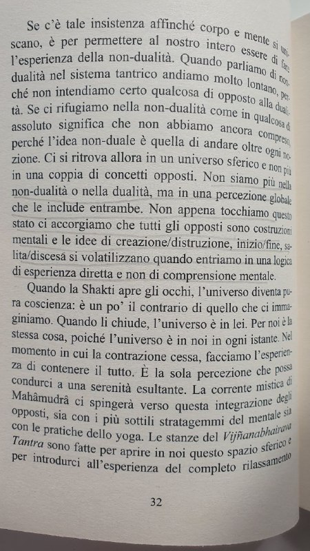 Spiritualità Esoterismo Meditazione