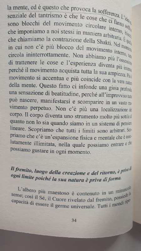 Spiritualità Esoterismo Meditazione