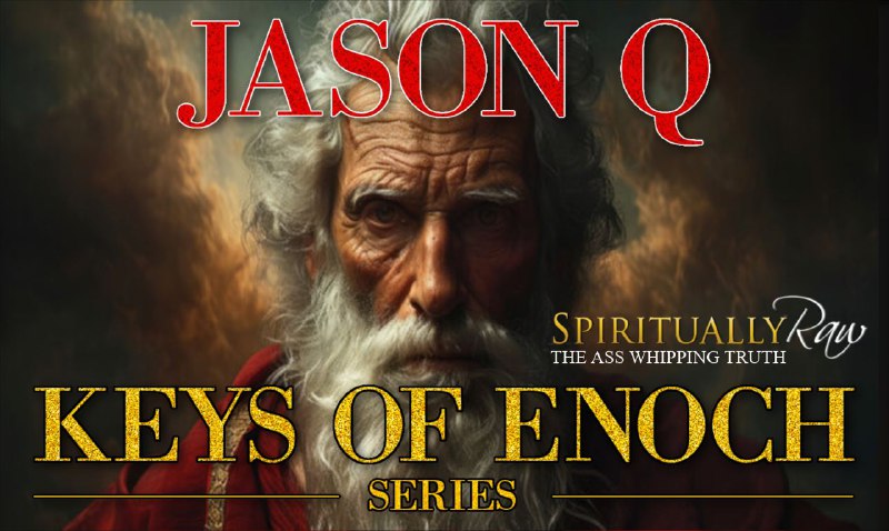 ***🔥***LIVE! Jason Q 'The Keys of …