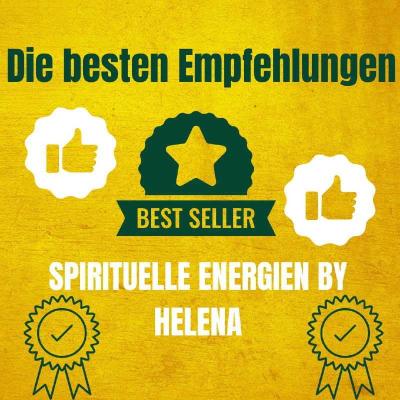 SPIRITUELLE ENERGIEN FÜR DICH - by …