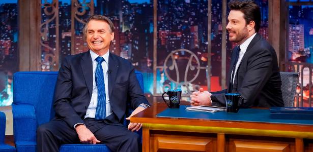 Gentili detona Bolsonaro por criticas à …