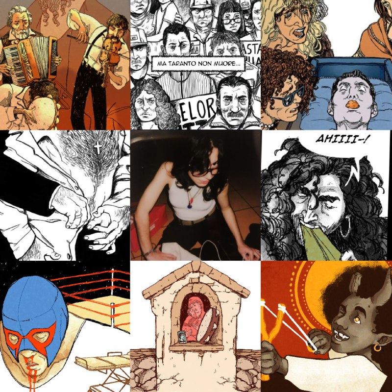 ArtvsArtist 2024 i guess...