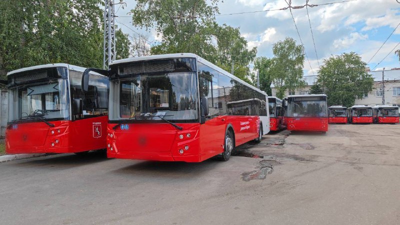 ***🚍******💰***27 млн. рублей получит Петушинский район …