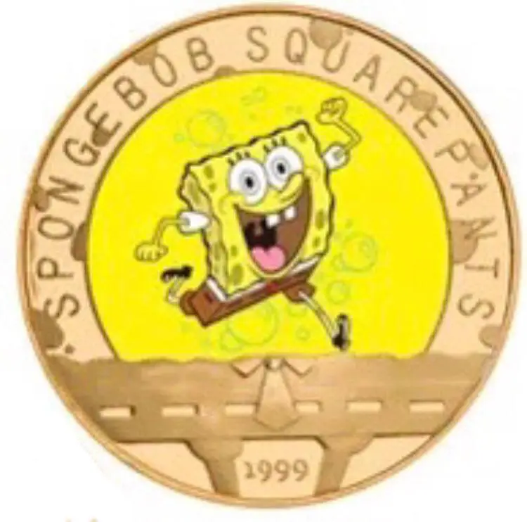 **SBC-новая монета сделанная на блокчейне TON