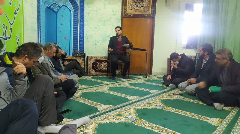 ورزش و جوانان هگمتانه