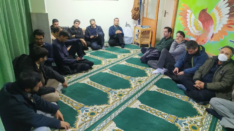 ورزش و جوانان هگمتانه