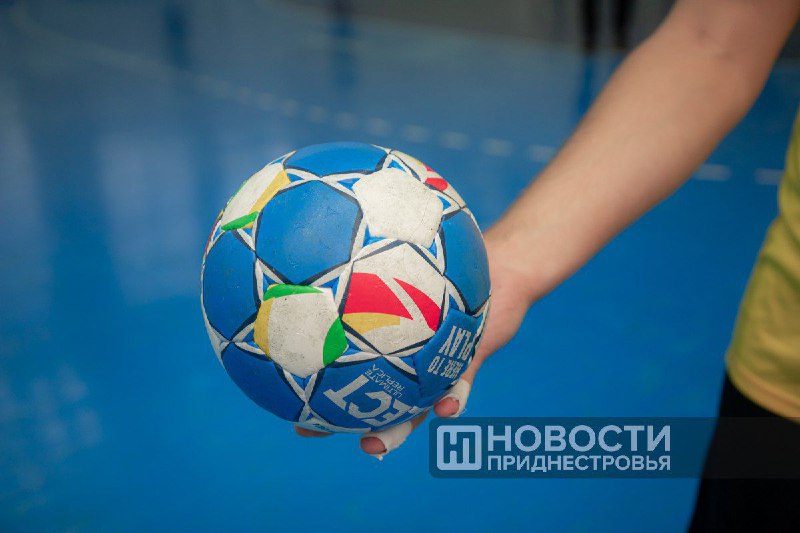 ***🏐*** Гандболисты СДЮШОР-1 с победы стартовали …