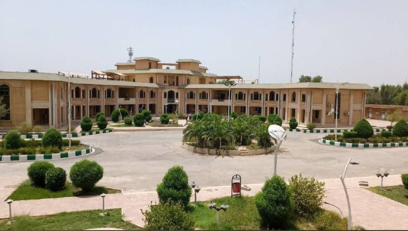 اطلاع رسانی ورزشی دانشکده نفت اهواز
