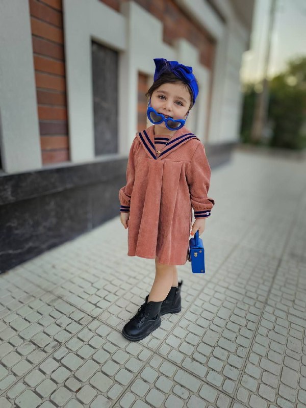 🌻 تولیدی پوشاک بچگانه اسپورت شاپ