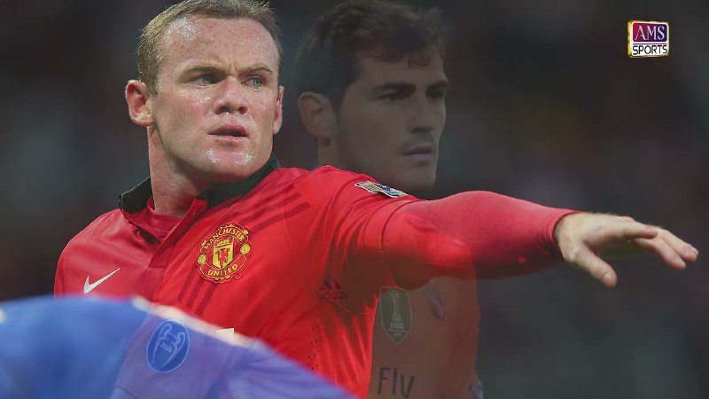 **Rooney ចាត់ទុកម្ចាស់ជើងឯក Euro ពីរសម័យមួយរូប ជាអ្នកចាំទីល្អបំផុត**