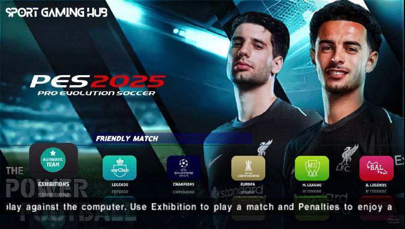 ***✅*** PES 2025 PPSSPP NEW UPDATE