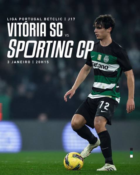 Sporting Clube de Portugal