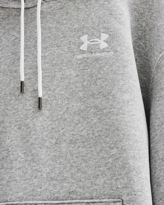 Флисовая толстовка от Under Armour — …