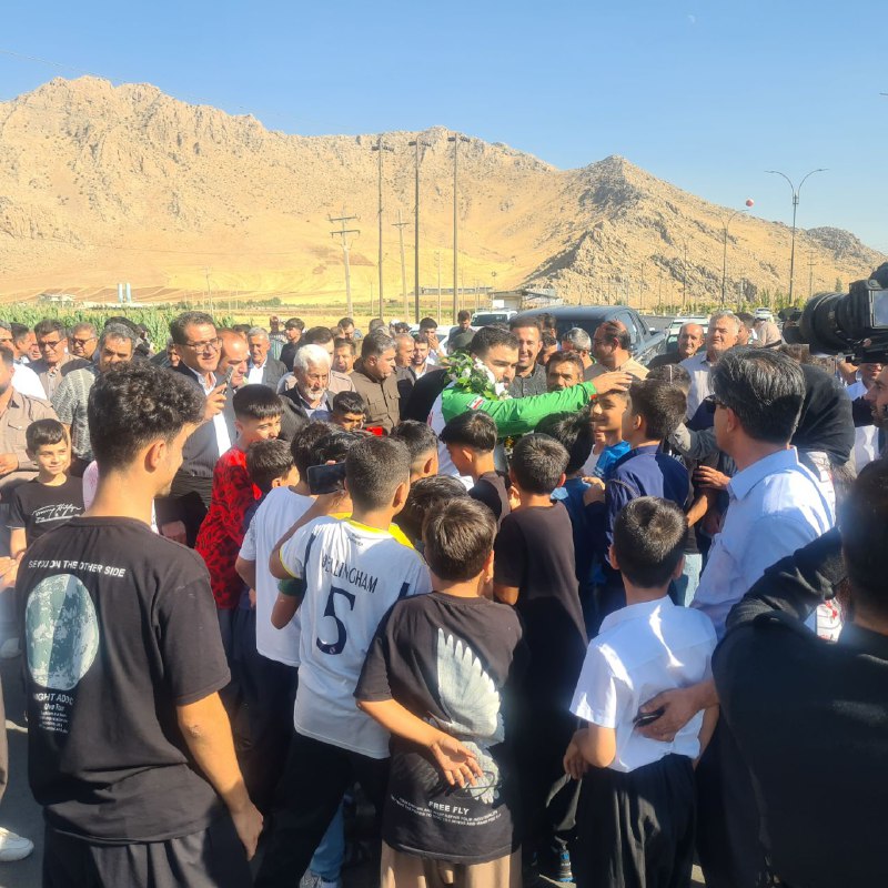 اداره ورزش و جوانان شهرستان روانسر
