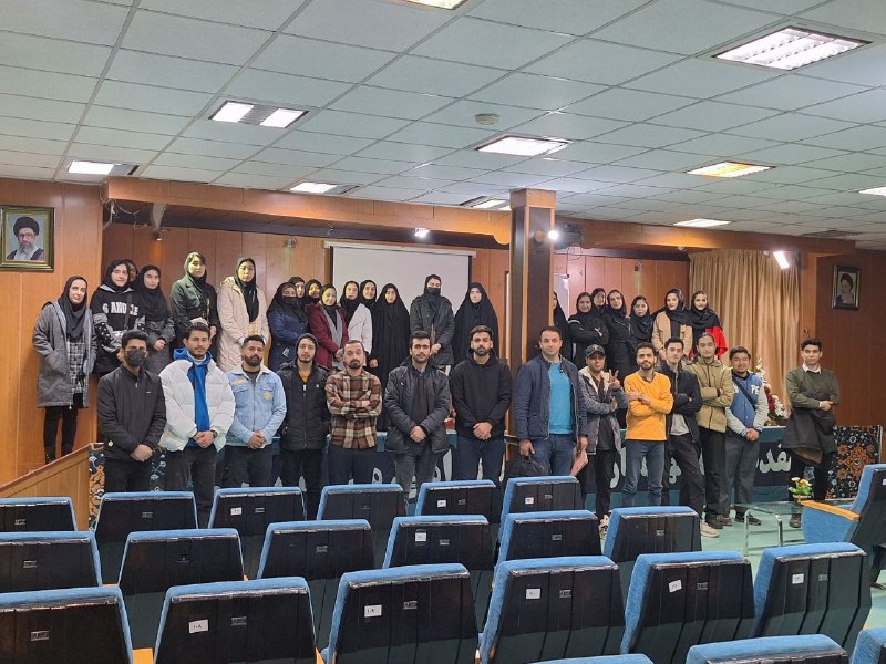 انجمن ورزشی دانشگاه پیام نور مرکز …