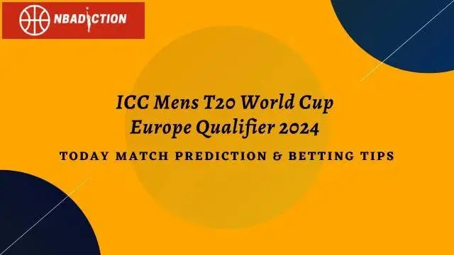 Jersey vs Austria Today Match Prediction Tips – 20 Jul 2023