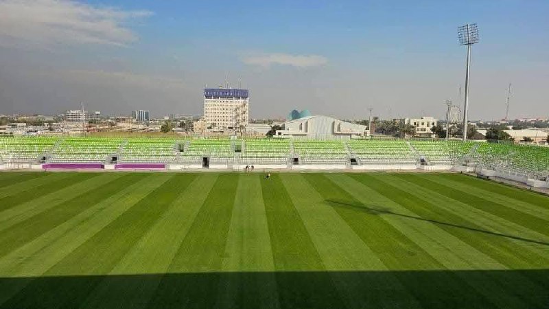 عراق سبورت 🇮🇶