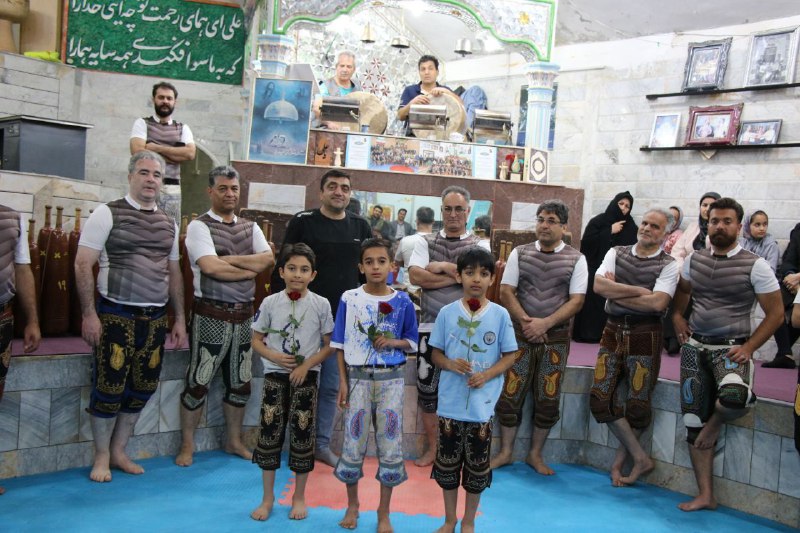اداره ورزش و جوانان شهرستان بردسکن