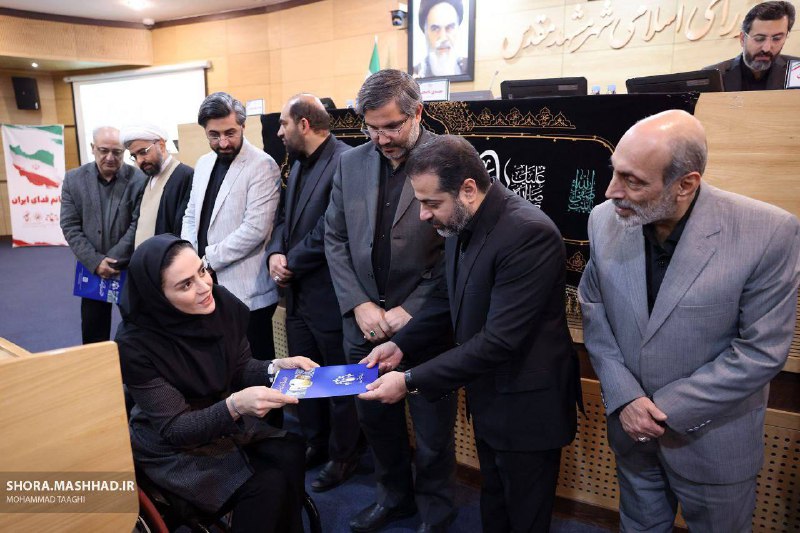 اخبار ورزش و جوانان خراسان رضوی