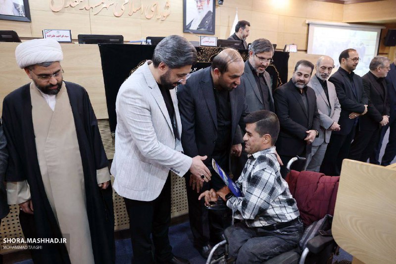 اخبار ورزش و جوانان خراسان رضوی