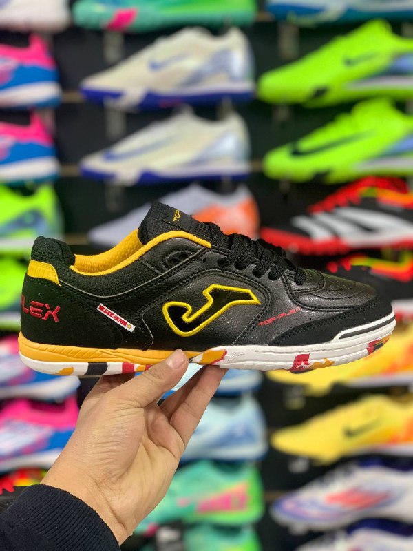 ***🤩*** NEW JOMA FUTSAL***🤩***