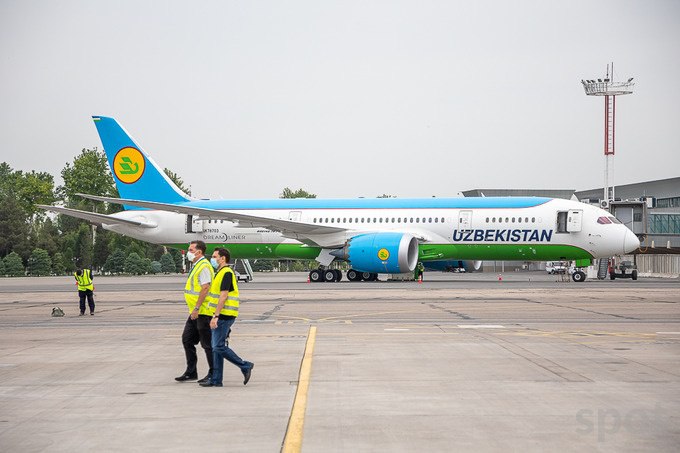 **Raqobat qo‘mitasi “Uzbekistan Airways” va “Silk …