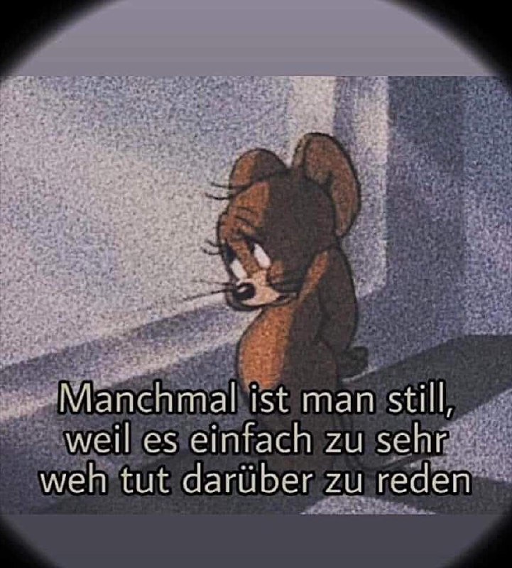 Stimmt ***🤷‍♀***