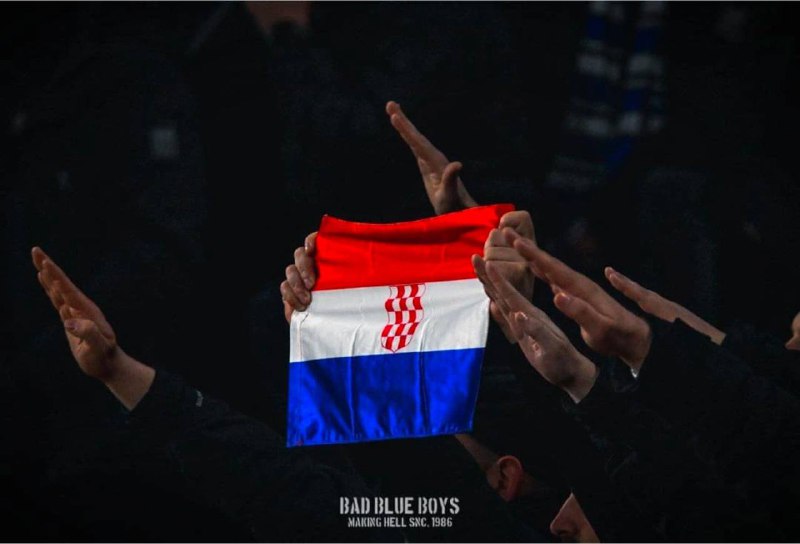 Hrvatski Oslobodilački Pokret