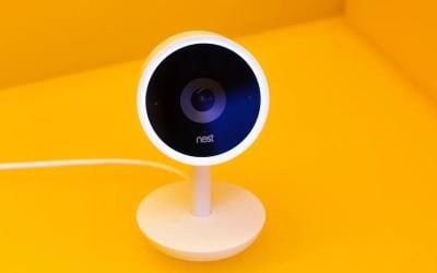 [Google добавляет поддержку старых камер Nest …