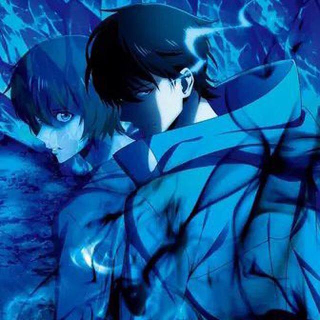 نأسف لحظر قناة انمي سولو ليفلينغ