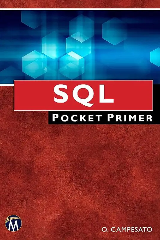 **SQL Pocket Primer