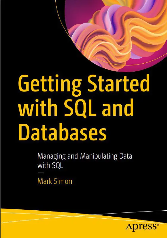 **Getting Started with SQL and Databases