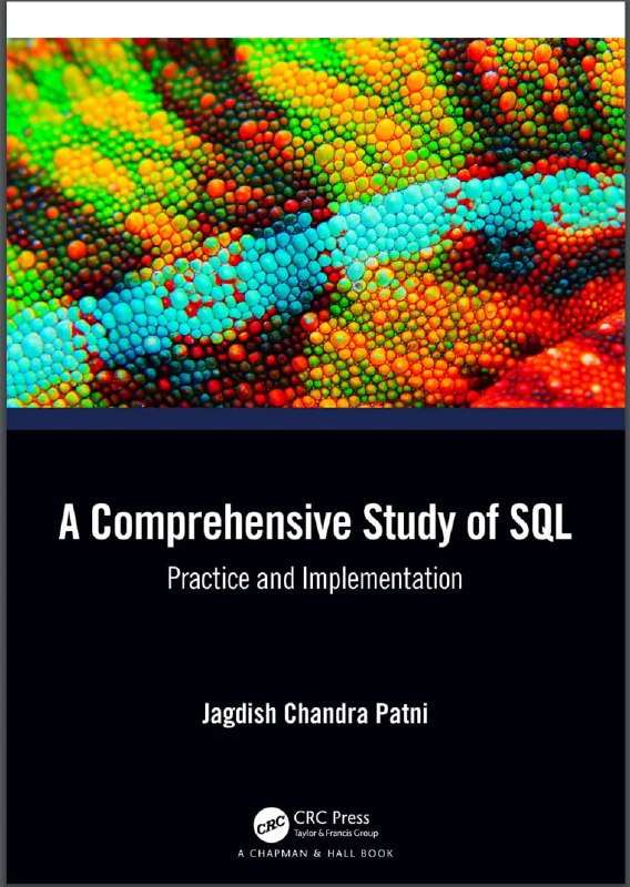 **A Comprehensive Study of SQL