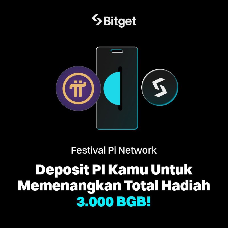 **Pi Network** (PI) Segera Listing di …