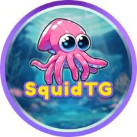 ***🦑*** Squids,