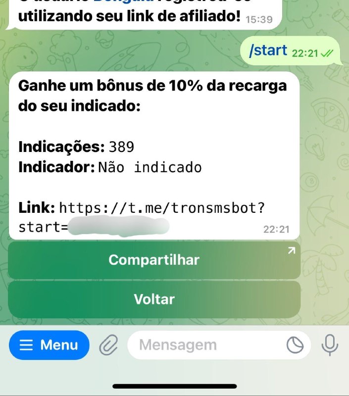 RECEBA SMS GRÁTIS ***📩***