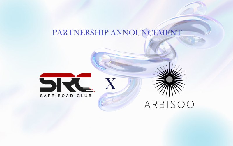 ***?*****SRC. AI and Arbisoo** **have entered …