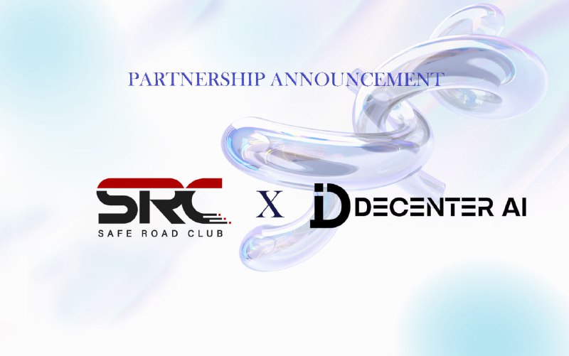***?*****SRC. AI and DeCenter** **AI** **have …
