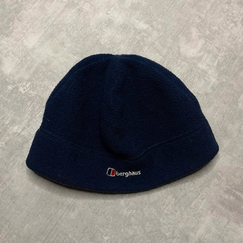 **Berghaus Outdoor Fleece Hat**