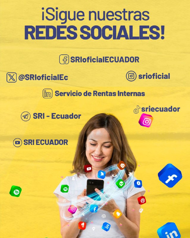 ***🌐***¡Conéctate con nosotros! ***📱***