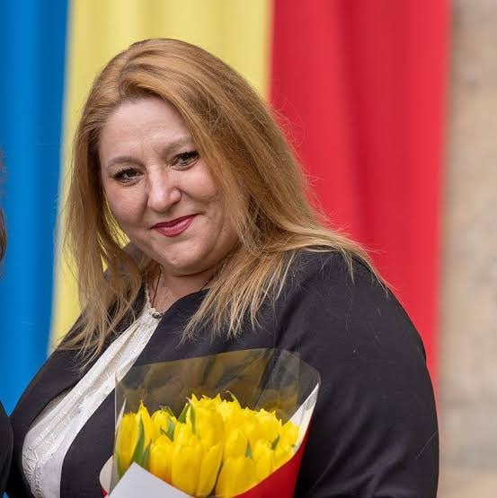 *****🇷🇴******🇷🇸*** Румунска сенаторка: Послаћу отворена писма …